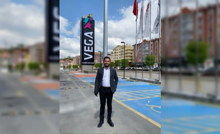 AVM'ler 11 Mayıs'ta açılışa hazırlanıyor