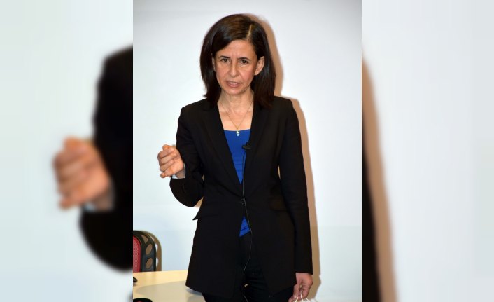 BEÜ Sağlık Uygulama ve Araştırma Merkezi Başhekimi Özdolap'ten koronavirüs değerlendirmesi: