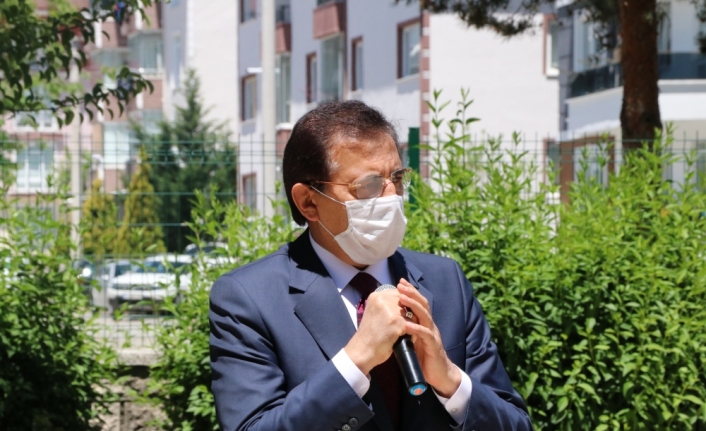 Bolu'da Kovid-19 tedbirlerine uymayan 102 kişiye para cezası