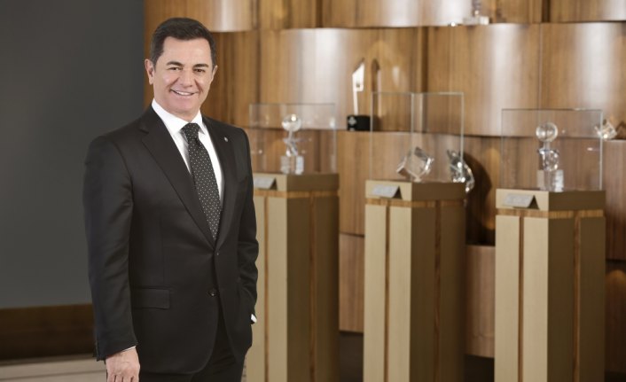 DenizBank’a, Avrupa İmar ve Kalkınma Bankası’ndan 175 milyon dolar kaynak