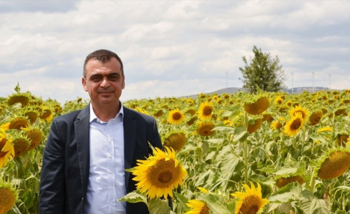 DenizBank’tan tarımın gelişimi için çiftçilere tam destek