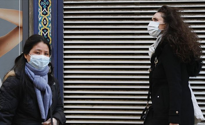 Dünya genelinde Kovid-19 bulaşan kişi sayısı 3 milyon 647 bini aştı