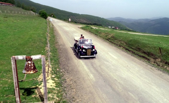 GRAFİKLİ - Milli Mücadele'nin ilk adımı 101. yılında