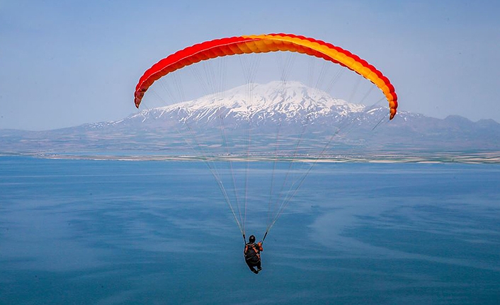 HAFTANIN FOTOĞRAFLARI