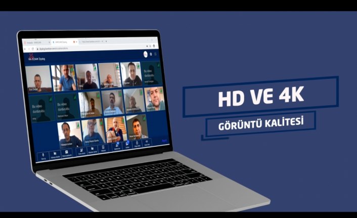 HAVELSAN, Türkiye'yi yerli yazılımla konuşturmaya hazırlanıyor