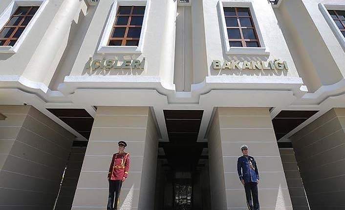 İçişleri: 65 yaş ve üzerine seyahat izni için 29 bin 527 başvuru yapıldı