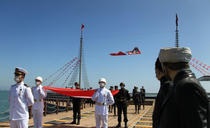 Milli Mücadele'nin 101. yılı