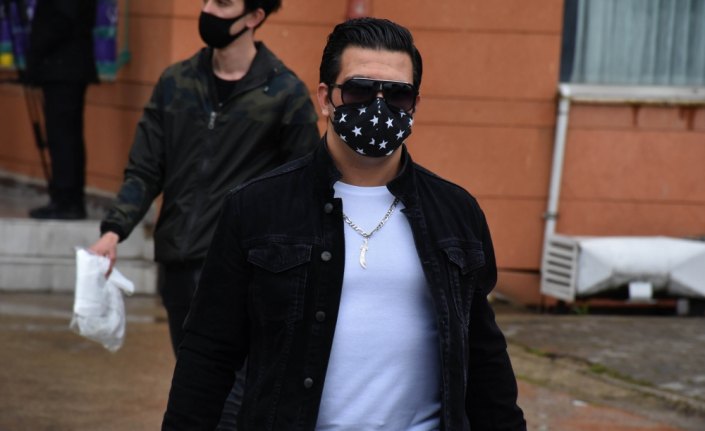 Ordu'da karantina süresi dolan 212 kişi evlerine uğurlandı