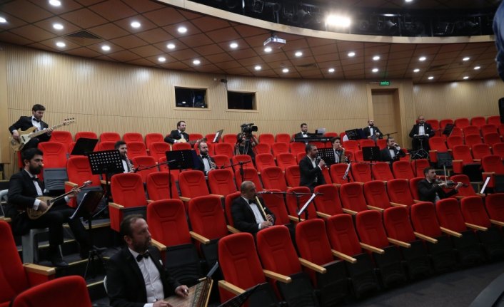 Ordu'da sosyal medyadan 