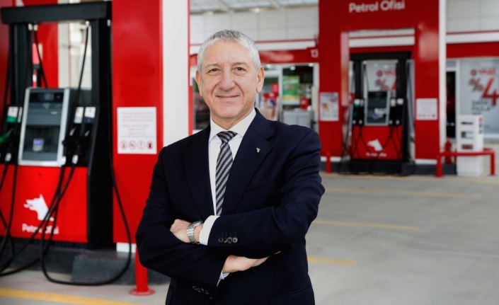 Petrol Ofisi, salgın döneminde ekonomi çarklarının dönmesine odaklandı