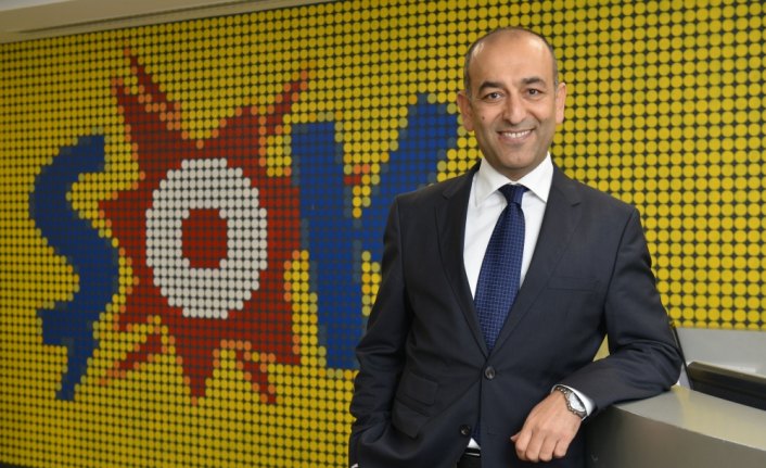 ŞOK Marketler'den ilk çeyrekte 5,3 milyon TL kar