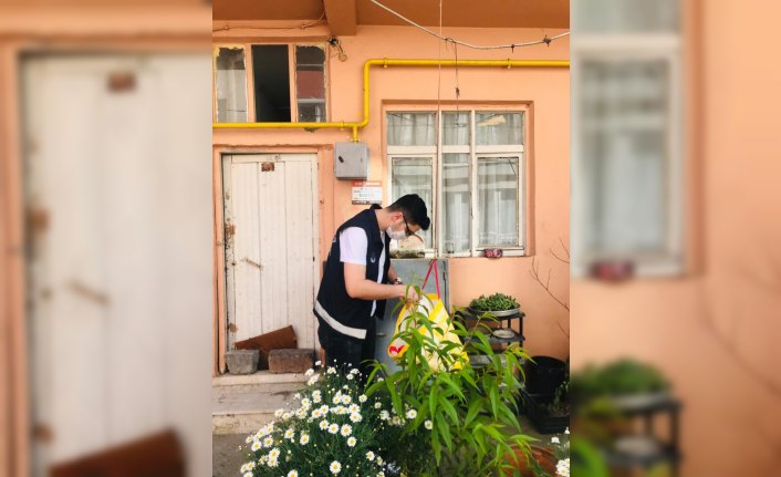 Trabzon Büyükşehir Belediyesinin 