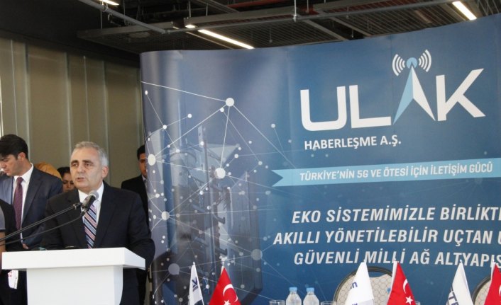 Türkiye 5G'yi 2021'de kullanacak