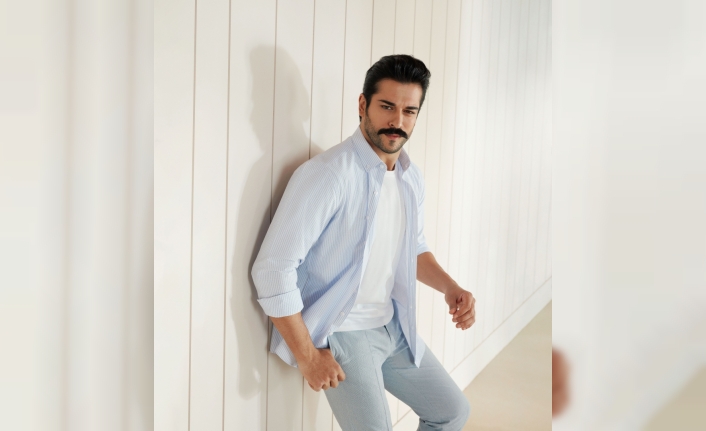 Altınyıldız Classics, erkeklerin stilini vurgulayacak gömlekler sunuyor