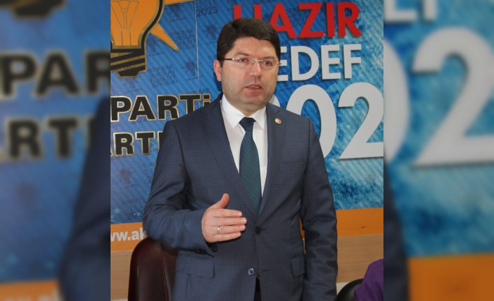 Amasra Hükümet Konağı inşaatı ihalesi yapılacak