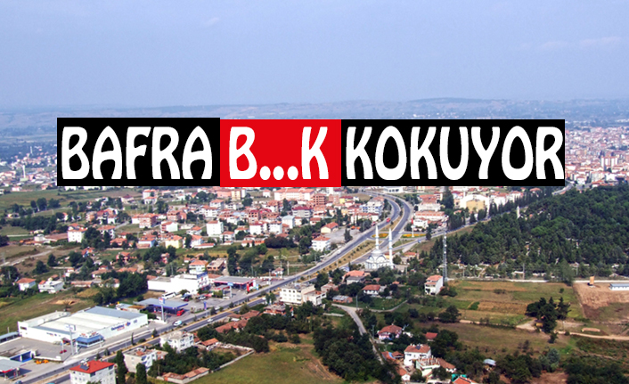BAFRA B.K KOKUYOR