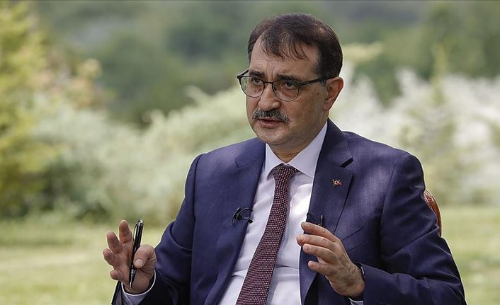 Bakan Dönmez: Yeni normalde sanayimizin çarkları daha hızlı dönecek