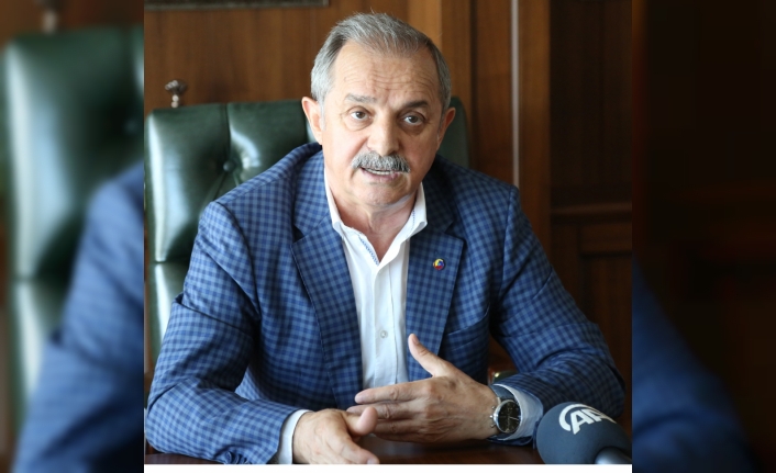 Çin ve Hindistan'a artan fındık ihracatı yüzleri güldürüyor