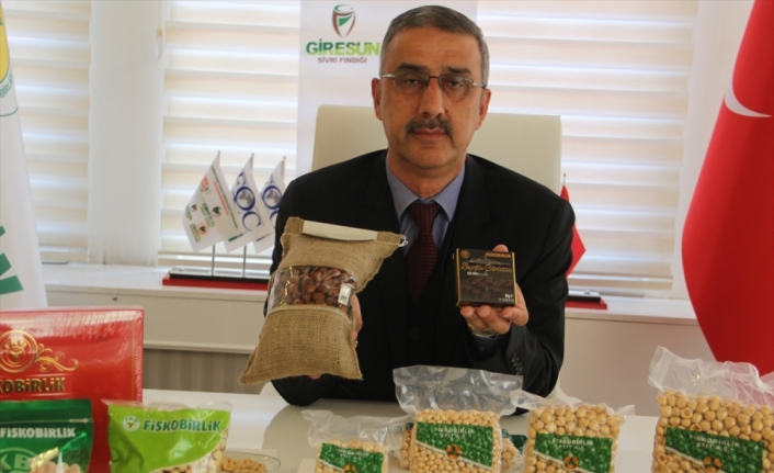 FİSKOBİRLİK'in 2020 ciro hedefi 500 milyon lira