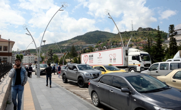 Karadeniz sokaklarında normalleşme süreciyle başlayan hareketlilik sürüyor