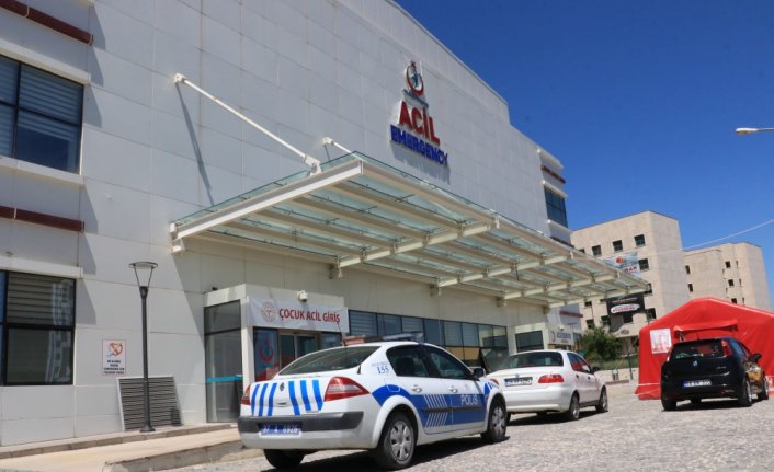 Kastamonu'da silahlı saldırıya uğrayan genç hayatını kaybetti