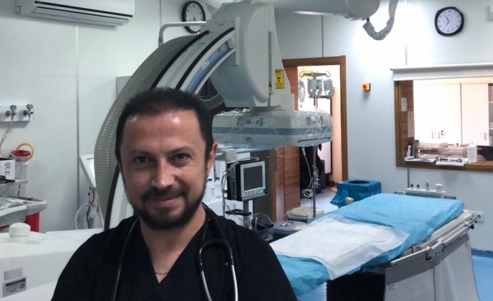 Kronik kalp hastalarına salgın sürecinde ilaç kullanımı ve egzersiz uyarısı