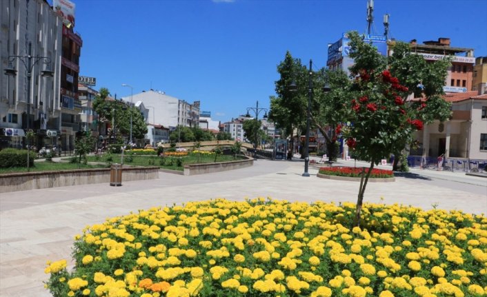 Milli Eğitim Bakanı Selçuk Sinop, Amasya ve Zonguldak'taki öğretmenlerle buluştu: