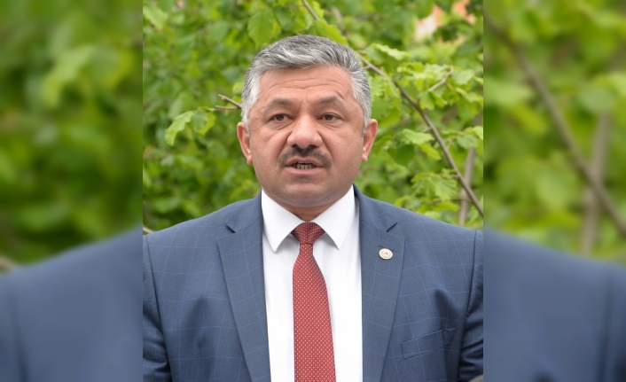 Ordu'da dolu yağışı fındık bahçelerinde hasar oluşturdu