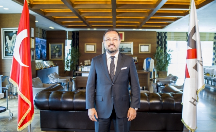 'Sağlıklı evler' konsepti Çekmeköy’le başlıyor