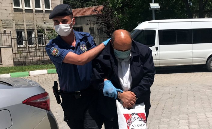 Samsun'da uyuşturucu operasyonunda 5'i aynı aileden 9 kişi gözaltına alındı