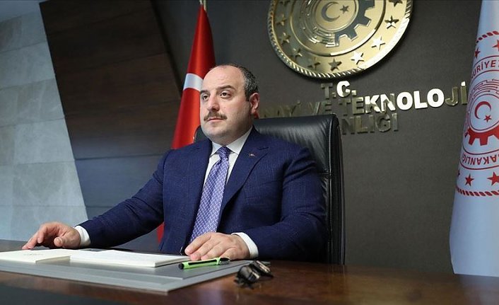 Sanayi ve Teknoloji Bakanı Varank: PARDUS, Diyanet'in 10 bin bilgisayarında kullanılacak