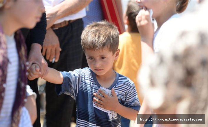 Şırnak şehitleri geride buruk hikayeler bıraktı