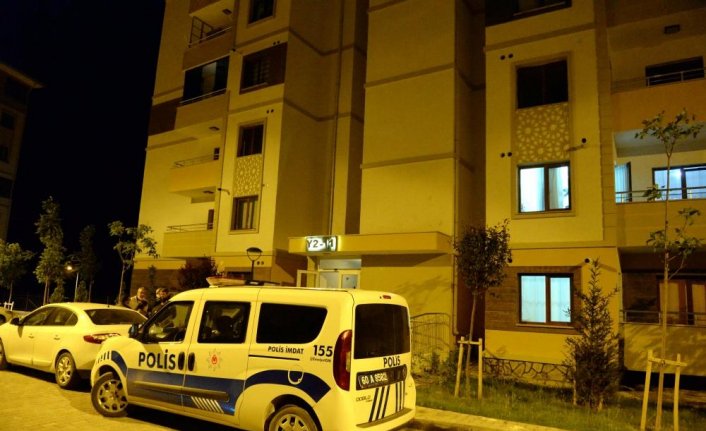 Tokat'ta yaşlı adam evinde ölü bulundu
