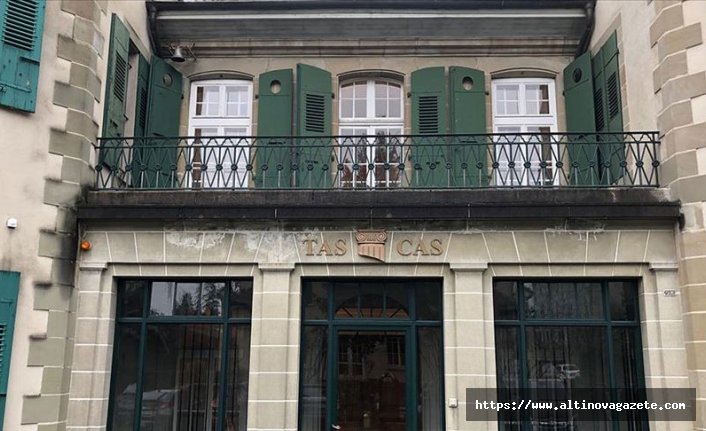 Trabzonspor CAS'a itirazda bulundu