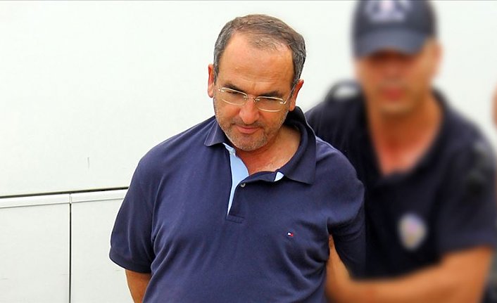 Yargıtay Mersin'deki darbe girişimi davasında kararını verdi