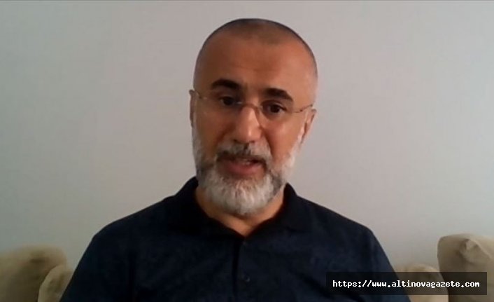 Yaşadığım acıları bilselerdi bırak maske takmamayı sokağa çıkmazlardı