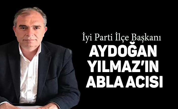 Zehra Yılmaz Vefat Etti