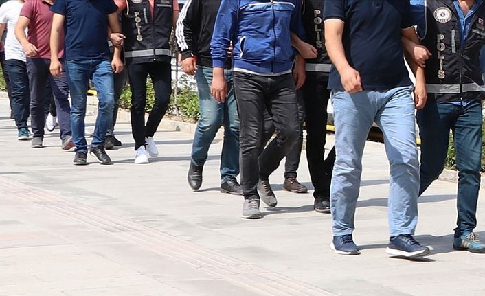 Ankara merkezli 17 ilde 'milyonluk' yasa dışı bahis operasyonu: 52 gözaltı