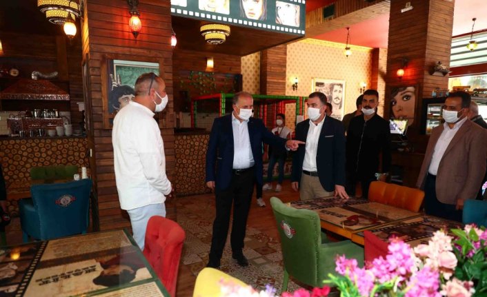 Bağcılar'da 6 bin iş yeri denetlendi