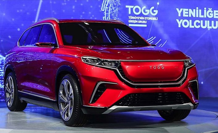 Bakan Dönmez: Yerli otomobilde nadir toprak elementleri kullanılacak