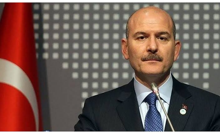 Bakan Soylu'nun kayınpederi vefat etti