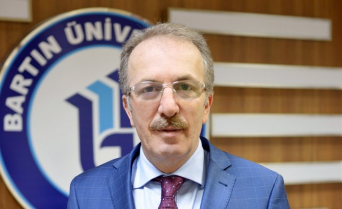 Bartın Üniversitesi, uluslararası yayın sayısıyla 24'üncü sıraya yerleşti