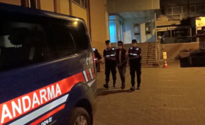 Bartın'da üvey amcası tarafından vurulan kişi öldü