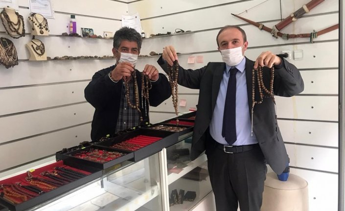 Bayburt Valisi Cüneyt Epcim: 