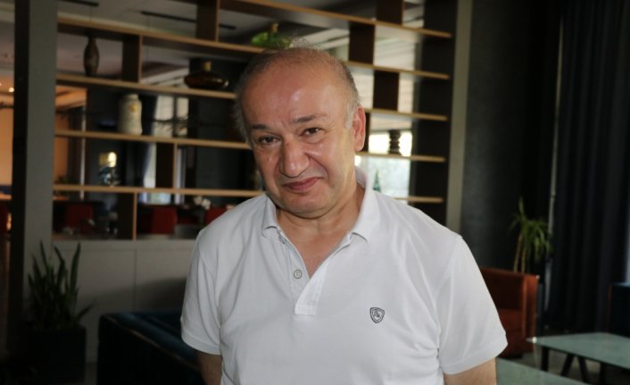 Boluspor Başkanı Çarıkcı: 