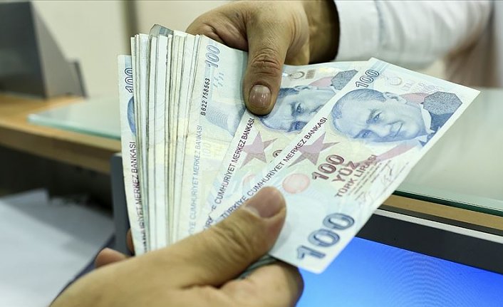 Evde bakım aylığı ile yaşlı ve engelli aylıkları ödemeleri Kurban Bayramı'ndan önce yapılacak