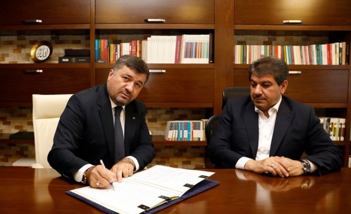 Giresun Belediyesi kentsel dönüşüm için çalışmalara başladı