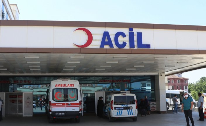 GÜNCELLEME - Düzce'de gıda zehirlenmesi şikayetiyle 126 kişi hastanelere başvurdu