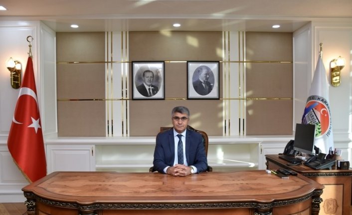 Karabük'te 12 bin Kovid-19 testi yapıldı