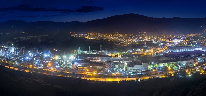 KARDEMİR ile ESOGÜ arasında iş birliği